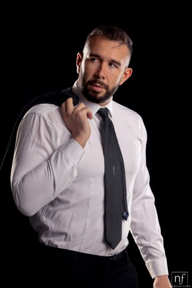 October 2023 Fantasy Of The Month Featuring Octavia Red 6