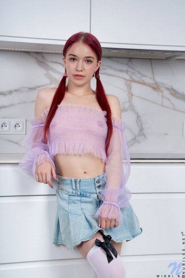 Insatiable Featuring Wikki K 2