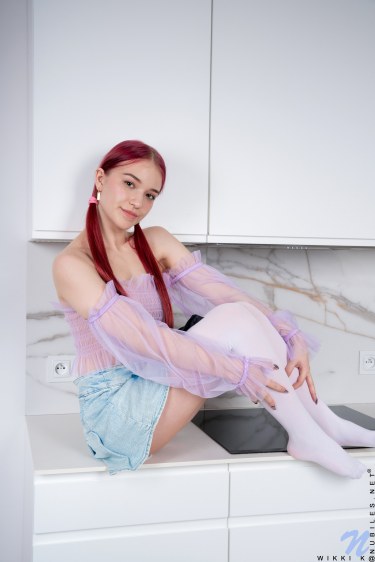 Insatiable Featuring Wikki K 4