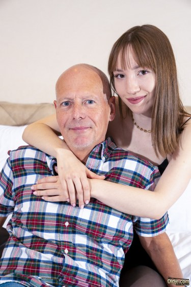 Love Is Cure With Kate Quinn And Richard Rogers 1