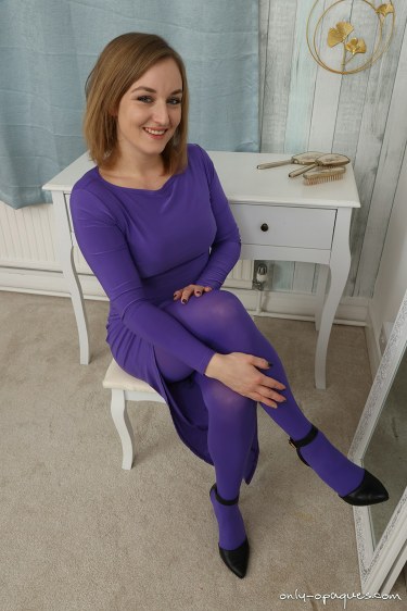 Jorja All Purple 6