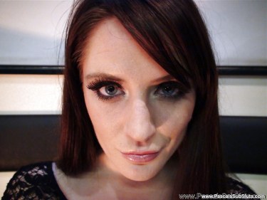 Samantha Bentley In Black Stockings 4