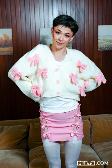 Magenta Lexx With Jason Sarcinelli 1