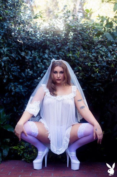 Bunny Gaubert In Forever Love 12