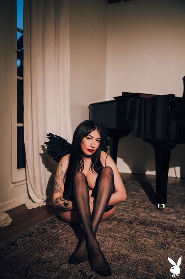 Sabina Magic In Dark Magic 11