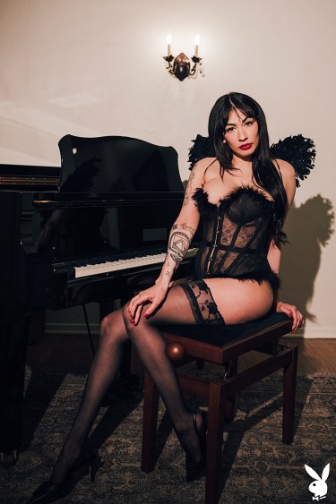 Sabina Magic In Dark Magic 2