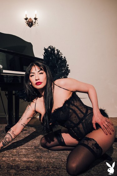 Sabina Magic In Dark Magic 5