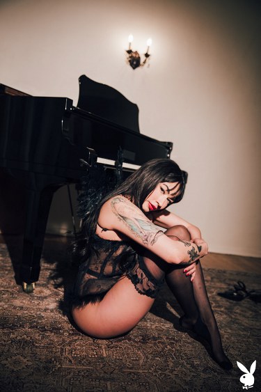 Sabina Magic In Dark Magic 6
