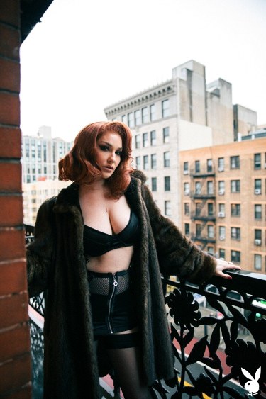 Skye Blue In Skye In The Open 1