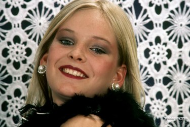 A Lustful Session With Annelie 1