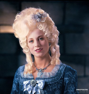 Lynn Stone And The Marquis De Sade 1