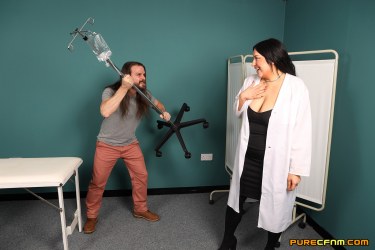 Calm Him Down Featuring Alex Anderson 1