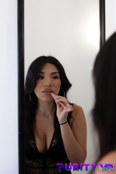 Deep Inside Starring Lia Fox 1