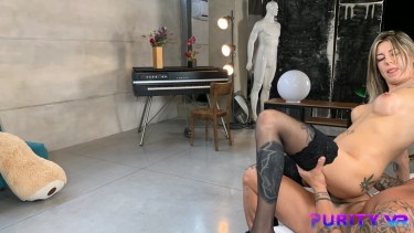 Uninhibited Starring Valeria Curtis 11