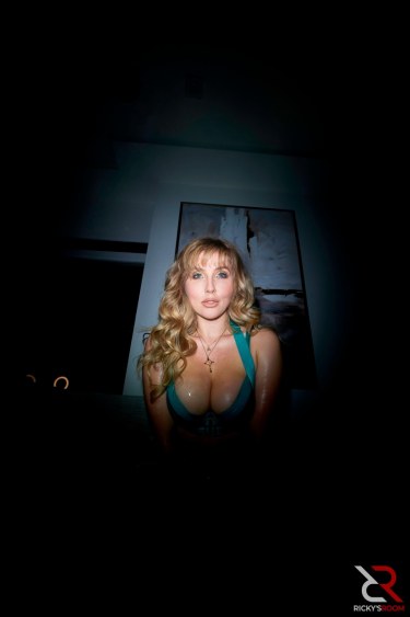 Lena Paul And Queenie Sateen 1