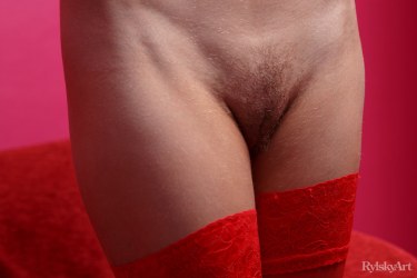 Monika Dee In Dolcerossa 7