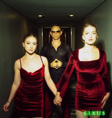 Vol 23 Inception With Laney Grey And Octavia Red 2