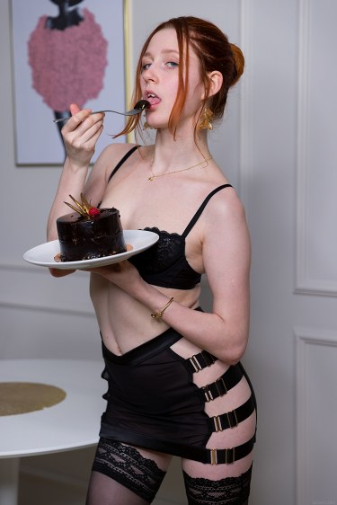 Cherry Crush In Taste Of Sin 3