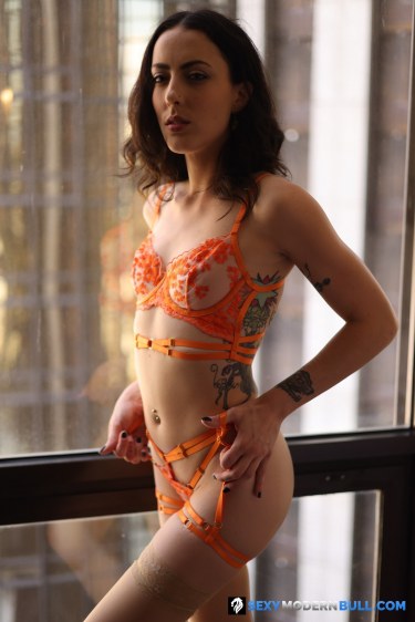 Making The Sun Shine Up Your Ass With Victoria Sunshine 4