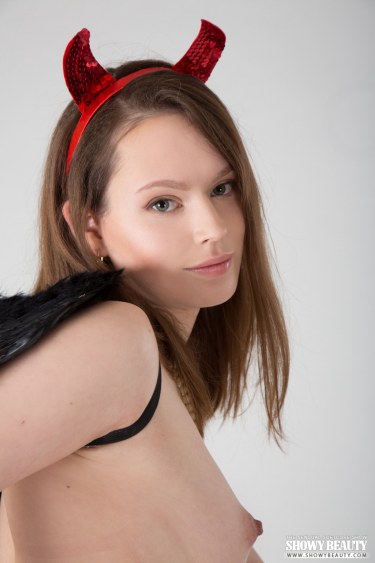 Rosi With Twinkle 11