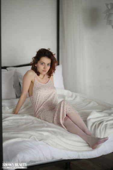 Susy In Beautiful Lady 1