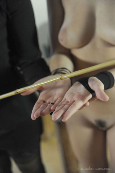 Amy Wilson Gets Whipped 12