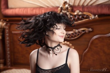 Crazy Piercing Featuring Vinka 2