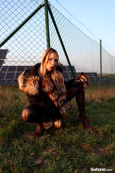 Most Expensive Street Girl 4