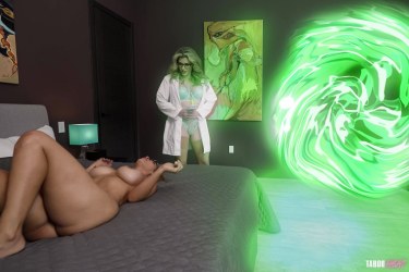 Maii In Multi Milfverse Step Moms Simulation Part 5 2