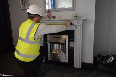 Barby And The Builder 2