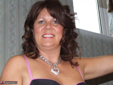 Cassandra Uk On The Stairs 3