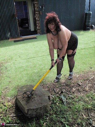 Kim At Igloo Studios 4