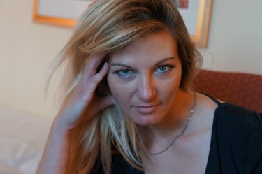 Vanessa Lbd Striptease 2