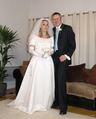 Ten Year Anniversary Part 2 1