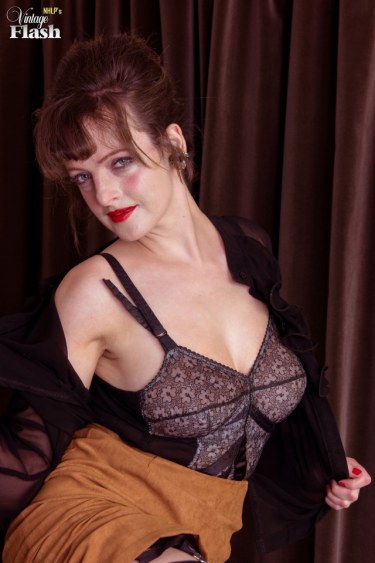 Kate Anne In Time To Get Hands On 7