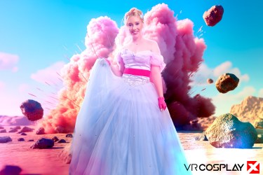 Brawl Stars Piper A Xxx Parody With Kallie Taylor 3