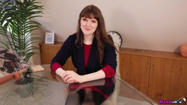 Employee Of The Week Starring Demi 1