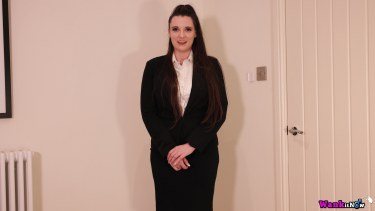 Enjoy Your Stay Starring Ivy Rain 1