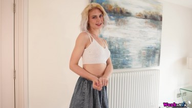 Finger Discount Starring Georgia Brown 1