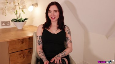 Obsessed With Cum Starring Eva Ray 1