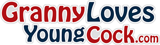 GrannyLovesYoungCock.com
