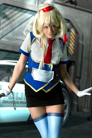 Gogo In Cep Special Unit