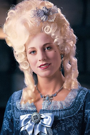 Lynn Stone And The Marquis De Sade