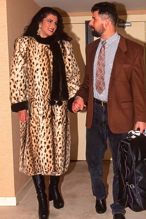 Katarina Martinez The Maneater