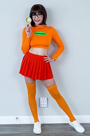 Rissa May In Boobs Clues