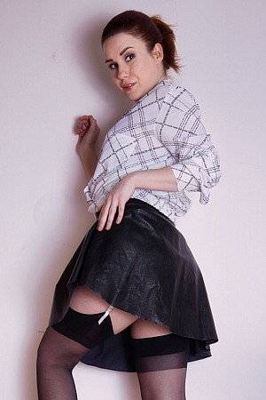 Kairas Stairway Strut