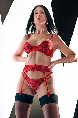 Hubby Watches Wife Get Double Penetrated